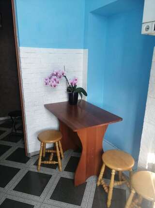 Апартаменты Apartment - Shevchenka Street Львов Апартаменты с балконом-31