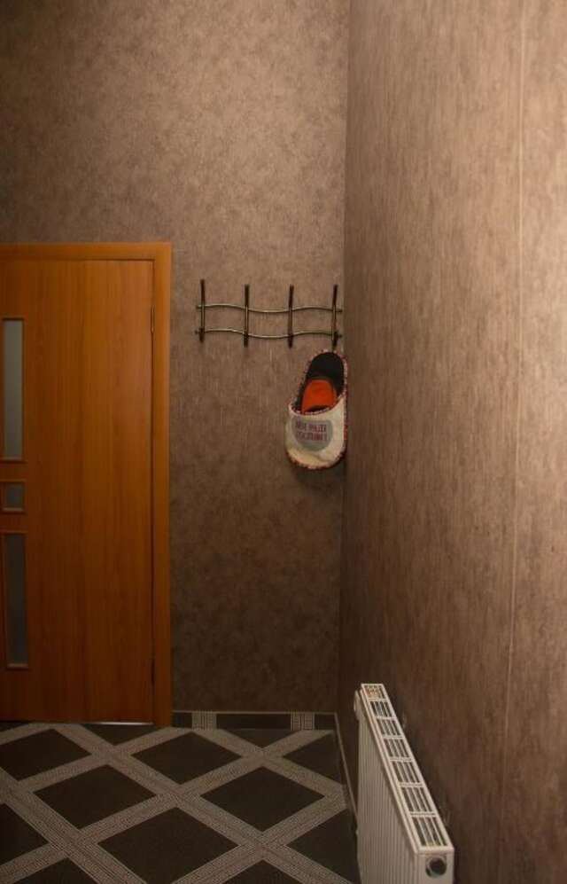Апартаменты Apartment - Shevchenka Street Львов-20
