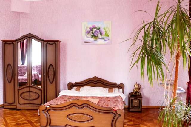 Апартаменты Apartment - Shevchenka Street Львов-21