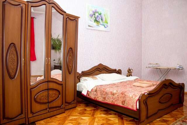 Апартаменты Apartment - Shevchenka Street Львов-22