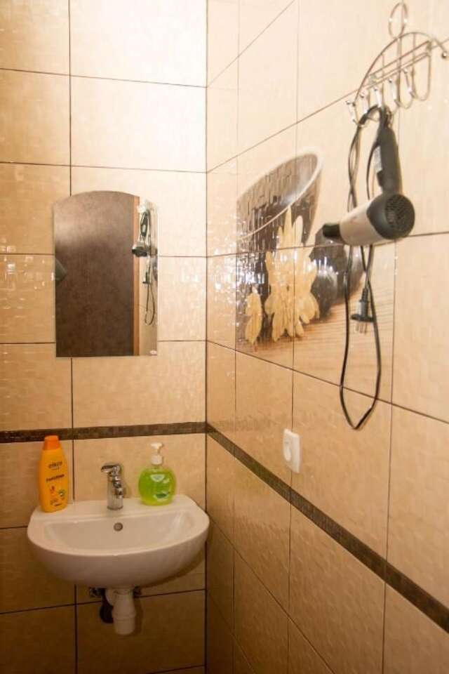 Апартаменты Apartment - Shevchenka Street Львов-26