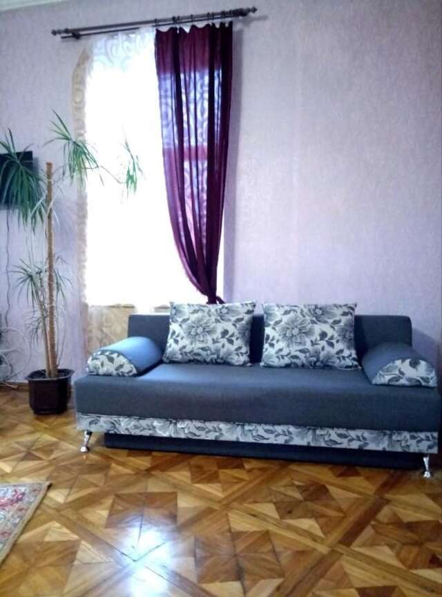 Апартаменты Apartment - Shevchenka Street Львов-28